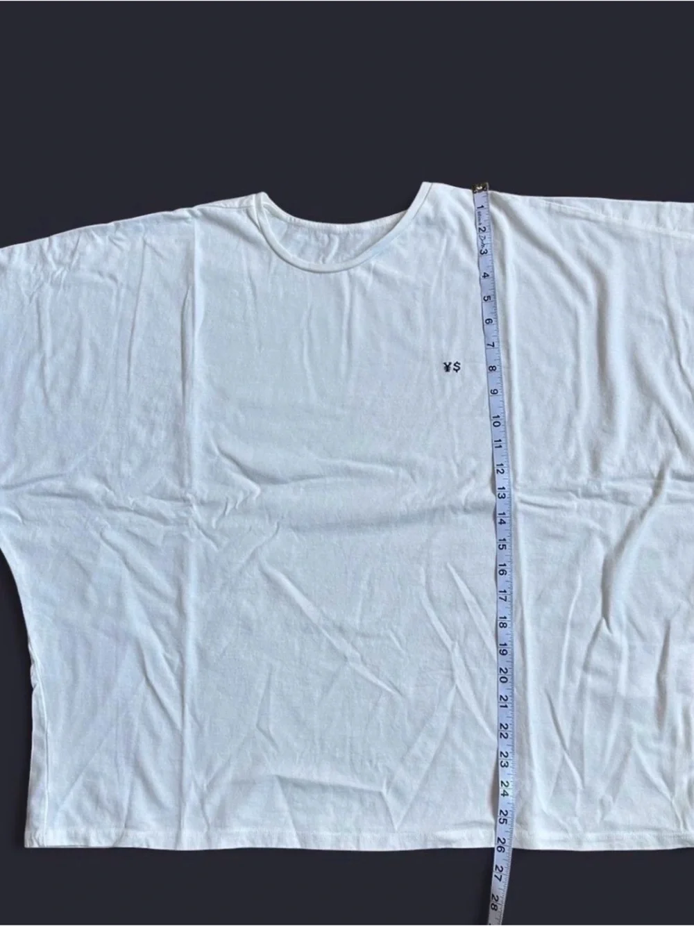 YEEZY VULTURES KOREA EXCLUSIVE II TSHIRT 